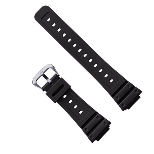 Casio original rubber strap for the GA-2100 series