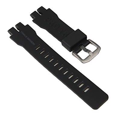 Casio original watch strap for models PRW-6000-1ER, PRW-6000Y, PRW-3000 and PRW-3000T