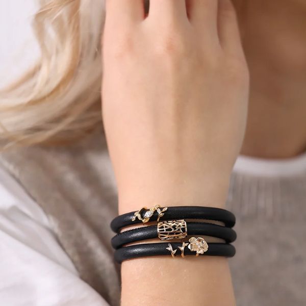 Christina 14 ct gold