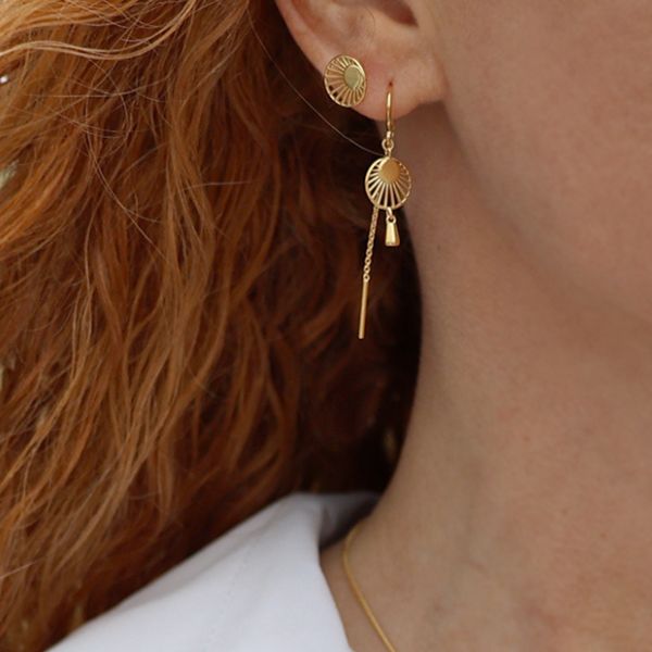 Christina Earrings