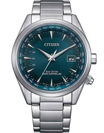 Citizen model CB0270-87L buy it at your Watch and Jewelery shop