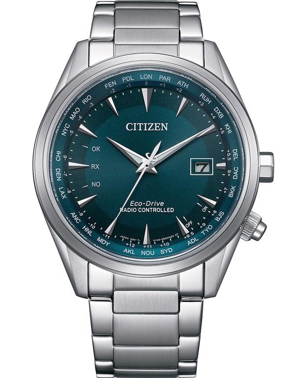 Citizen model CB0270-87L buy it at your Watch and Jewelery shop