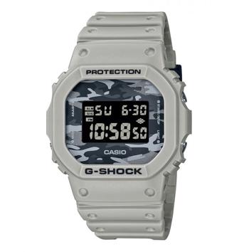 Casio model DW-5600CA-8ER  buy it at your Watch and Jewelery shop