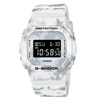 Casio model DW-5600GC-7ER  buy it at your Watch and Jewelery shop