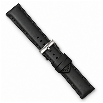 Black Lam watchstrap