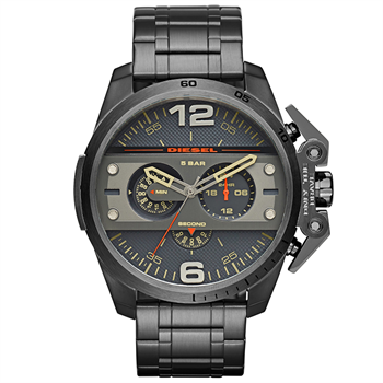Diesel model DZ4363 buy it at your Watch and Jewelery shop