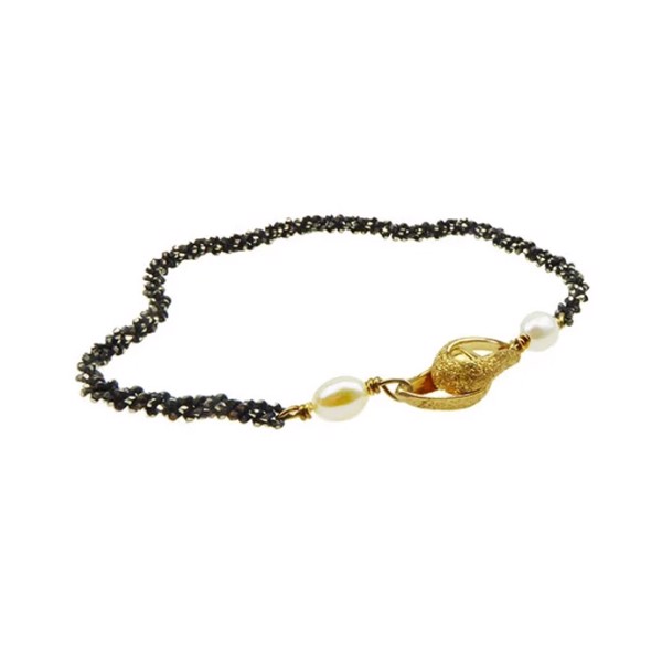 San  BraceletNecklace, model Dia-2827-HP