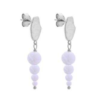 WiOGA Earring, model E-8706-S