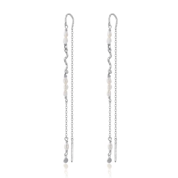 WiOGA Earring, model E-8708-S