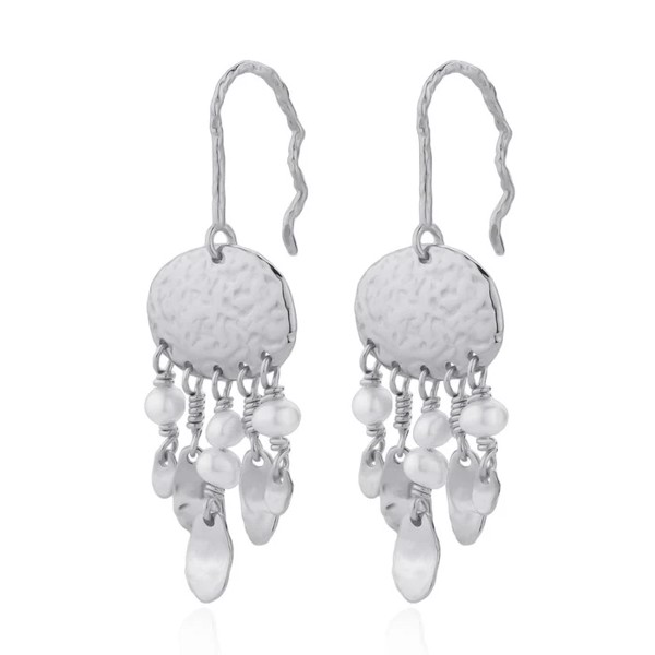 WiOGA Earring, model E-8709-S