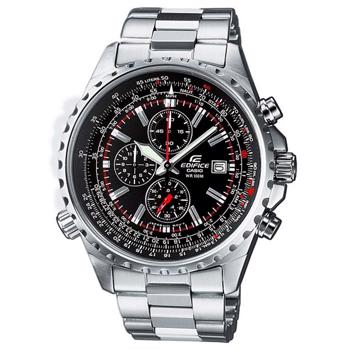Casio model EF-527D-1AVEF buy it at your Watch and Jewelery shop