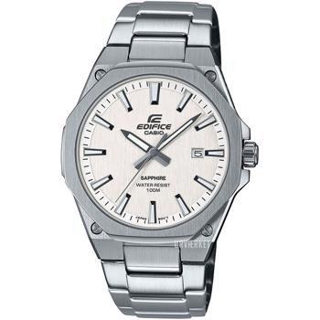 Casio model EFR-S108D-7AVUEF buy it at your Watch and Jewelery shop