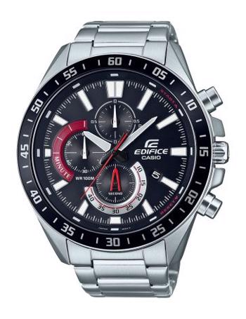 Model EFV-620D-1A4VUEF Casio Edifice batteridrevet quartz man watch