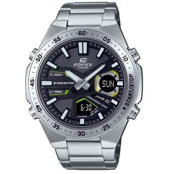 Casio model EFV-C110D-1A3VEF buy it at your Watch and Jewelery shop