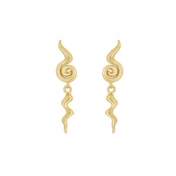 NAVA Copenhagen Earring, model EGP010624-06