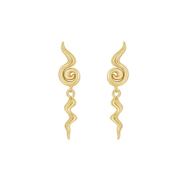 NAVA Copenhagen Earring, model EGP010624-06