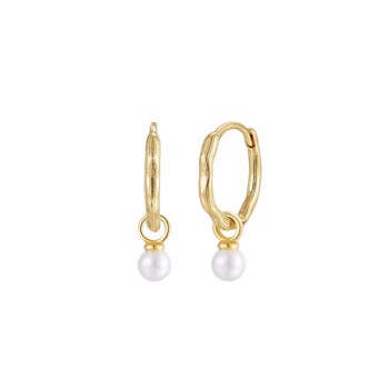 NAVA Copenhagen Earring, model EGP010624-08