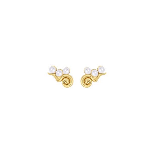 NAVA Copenhagen Earring, model EGP010624-18