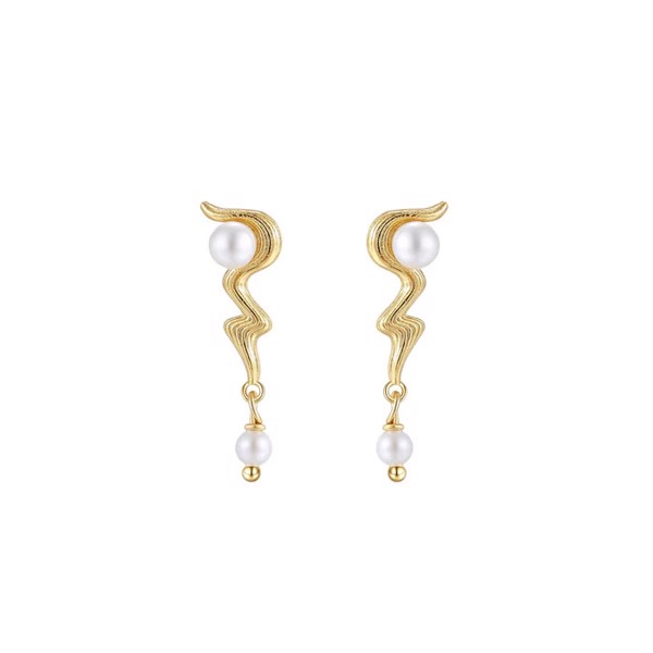 NAVA Copenhagen Earring, model EGP010624-12