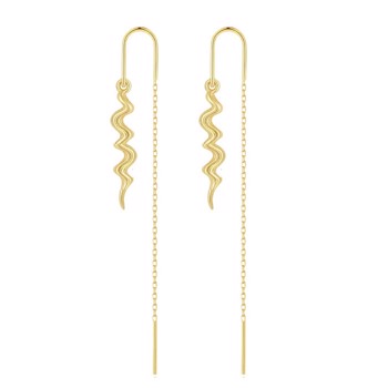 NAVA Copenhagen Earring, model EGP010624-14