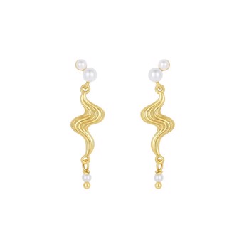 NAVA Copenhagen Earring, model EGP010624-16