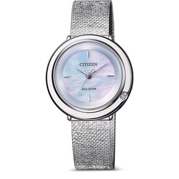 Citizen model EM0640-82D buy it at your Watch and Jewelery shop