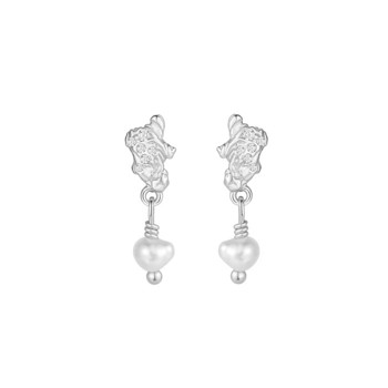 NAVA Copenhagen Earring, model ESS010324-11