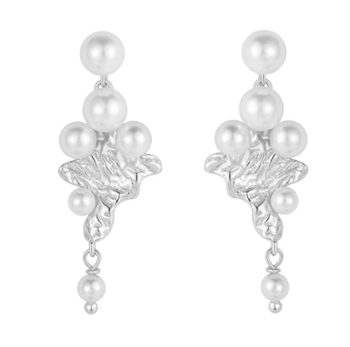 NAVA Copenhagen Earring, model ESS010324-17