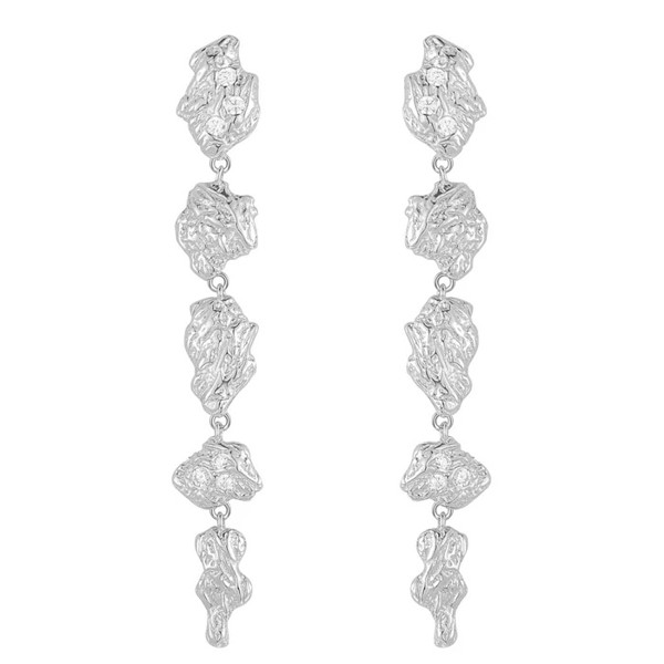 NAVA Copenhagen Earring, model ESS010324-26