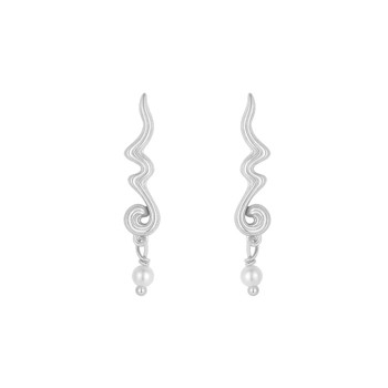 NAVA Copenhagen Earring, model ESS010624-02