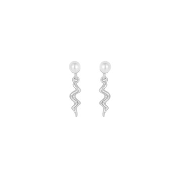 NAVA Copenhagen Earring, model ESS010624-09