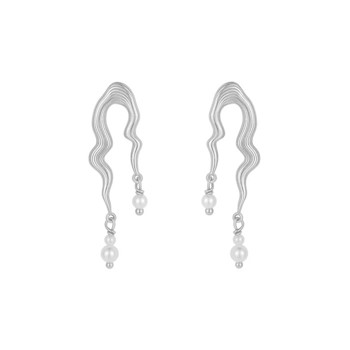 NAVA Copenhagen Earring, model ESS010624-11