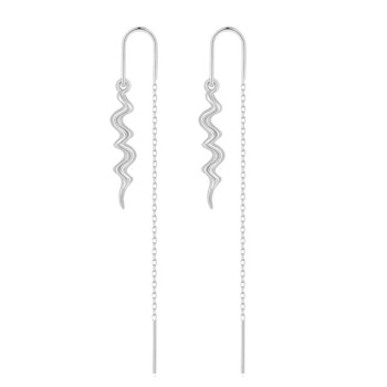 NAVA Copenhagen Earring, model ESS010624-14