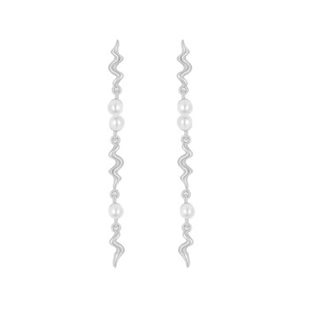 NAVA Copenhagen Earring, model ESS010624-15