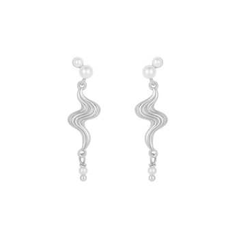 NAVA Copenhagen Earring, model ESS010624-16