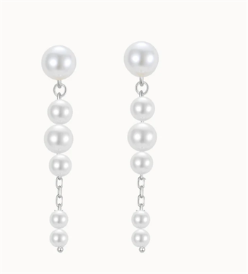 NAVA Copenhagen Earring, model ESS010925-15
