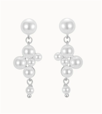 NAVA Copenhagen Earring, model ESS010925-17