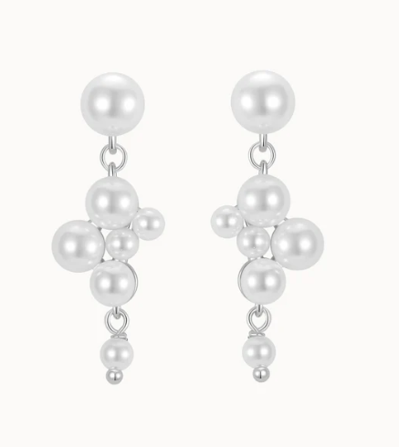 NAVA Copenhagen Earring, model ESS010925-17
