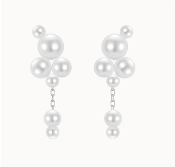 NAVA Copenhagen Earring, model ESS010925-28