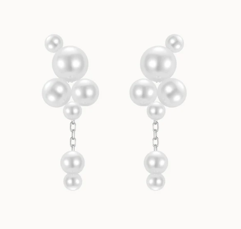 NAVA Copenhagen Earring, model ESS010925-28