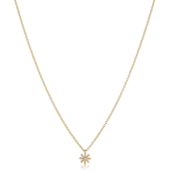 Alura  Necklace, model AL-MN5226