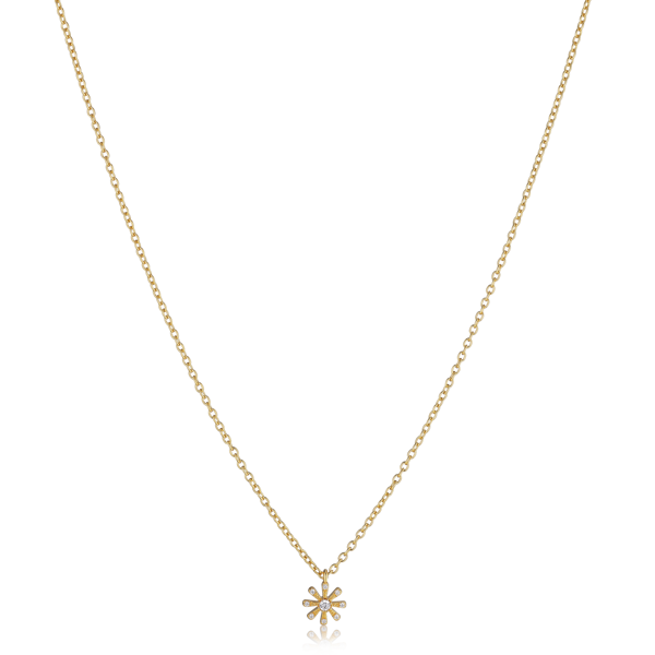 Alura  Necklace, model AL-MN5226