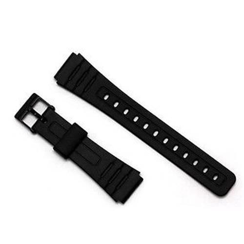 New watch strap for Casio classic F-91W