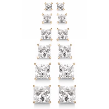 Støvring Design  Earring, model F1002340