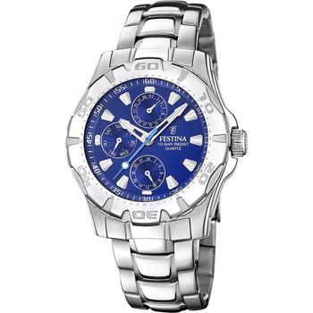 Festina model F16242_M buy it at your Watch and Jewelery shop