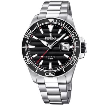 Festina model F20360_2 buy it at your Watch and Jewelery shop