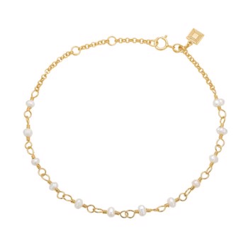 Carré Reef Bracelet, model FB4456BI