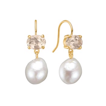 Carré Unicorn Earring, model FH4426CHQBaroque