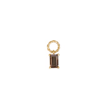 Carré Gem Candy PendantEarring, model FLH4296ST