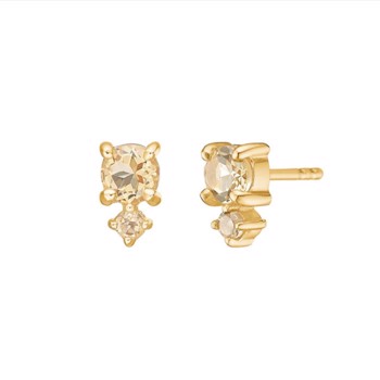 Carré Olalla Earring, model FS4445CHQ